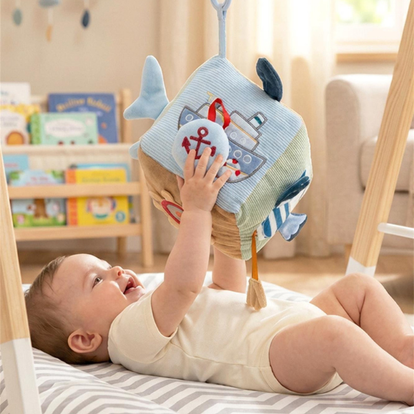 Prego Aktivite Küpü