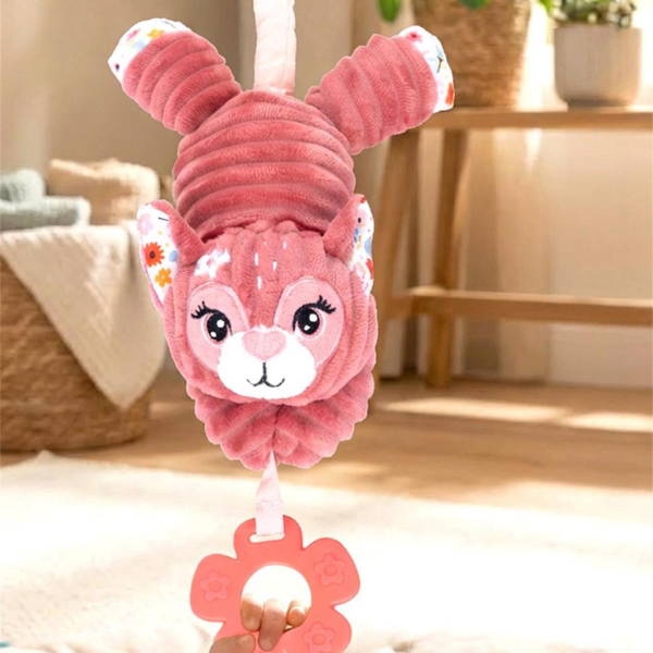 Prego Titreşimli Oyuncaklar Ceylan