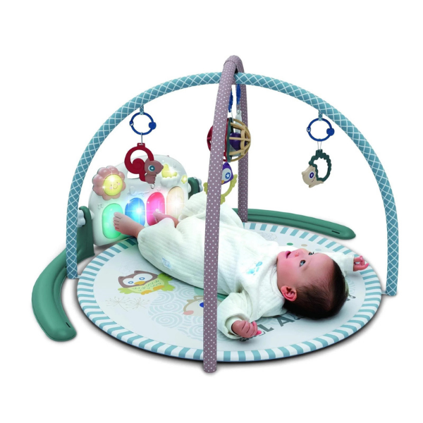 Prego Vegas Oyun Halısı