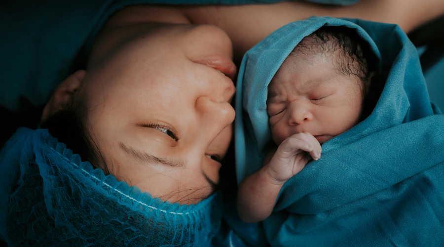 Lohusalık Ne Demek?