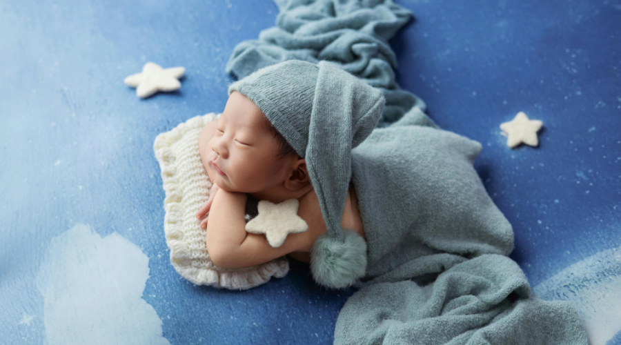 Bebekler Neden Uyumaz?