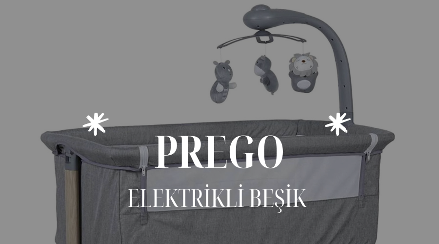 En Çok Tercih Edilen Beşik Modelleri