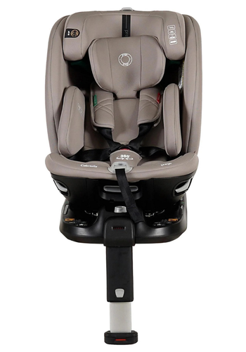 Prego Cabriofix Isofixli Oto Koltuğu