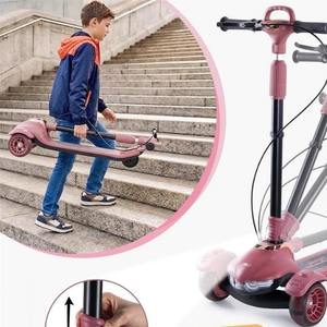 Karne hediyesi fikirleri arasında yer alan scooter
