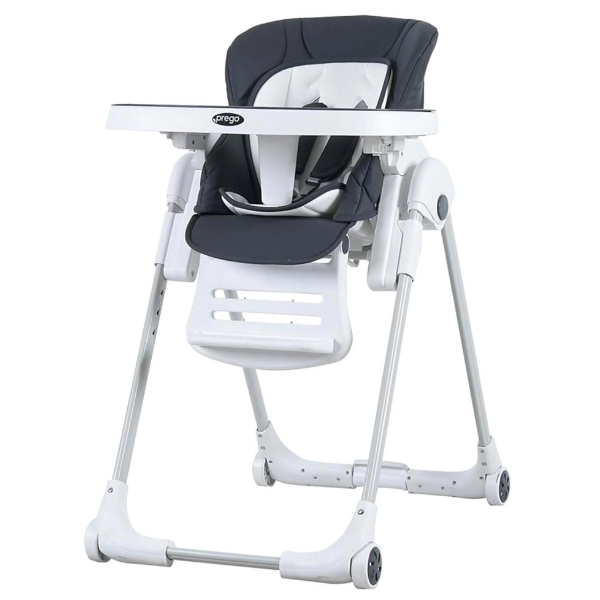 Ergonomik Bebek Mama Sandalyesi Görseli 1