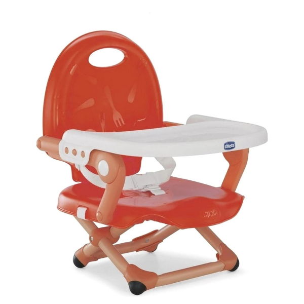 Güvenli Bebek Mama Sandalyesi Seçeneği 4