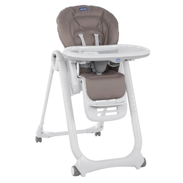 Katlanabilir Mama Sandalyesi Modeli 2