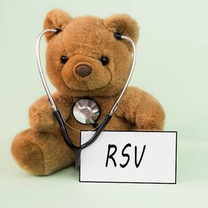 RSV ve çocuk hastalıkları