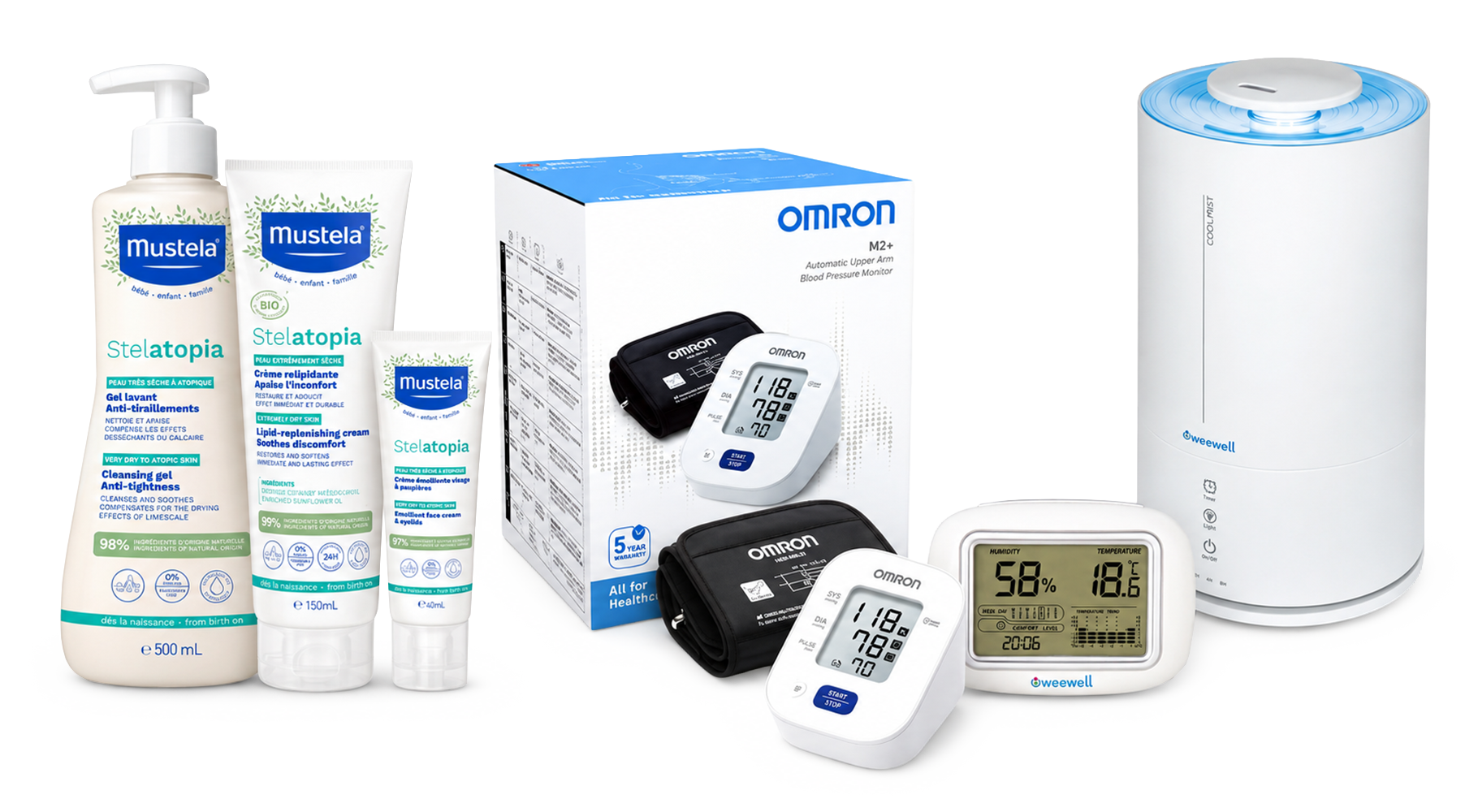 Bakım-Sağlık