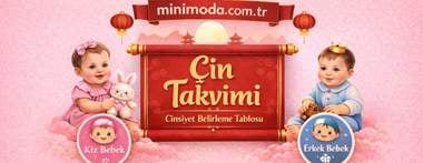 Çin Takvimi