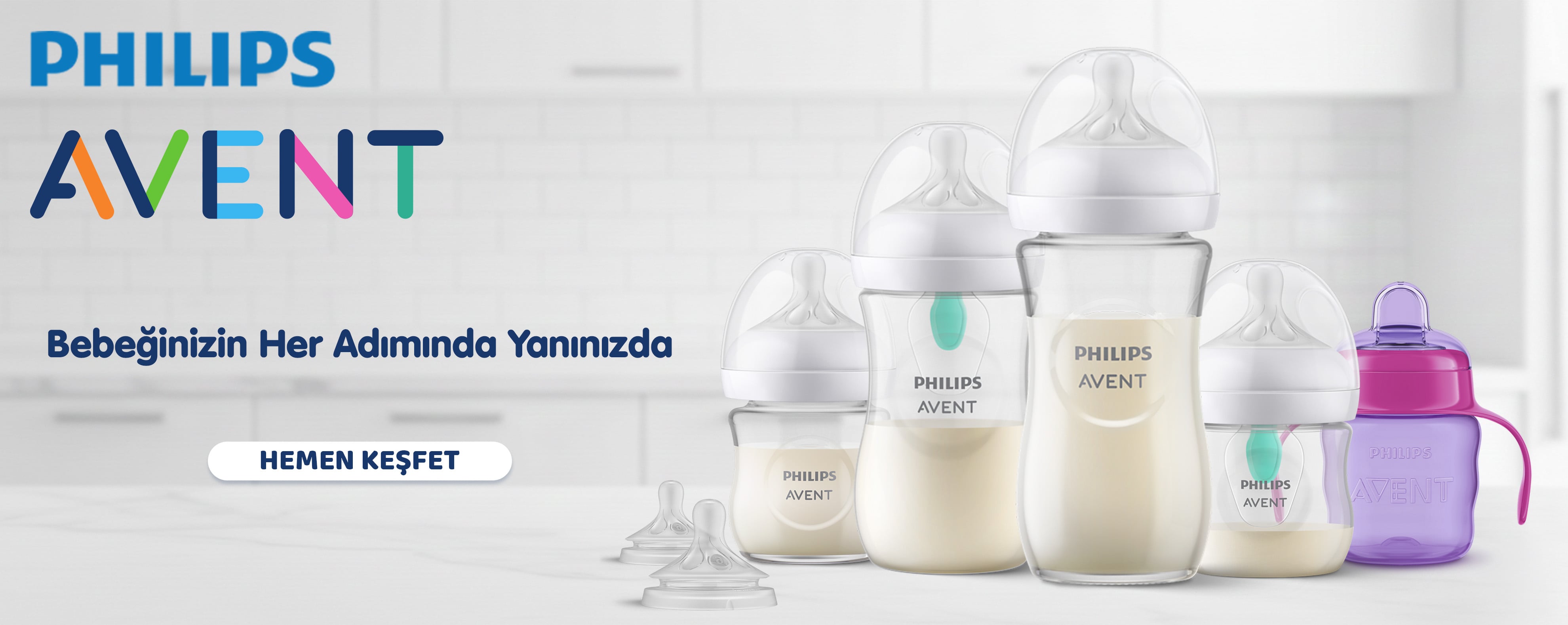 Philips Avent