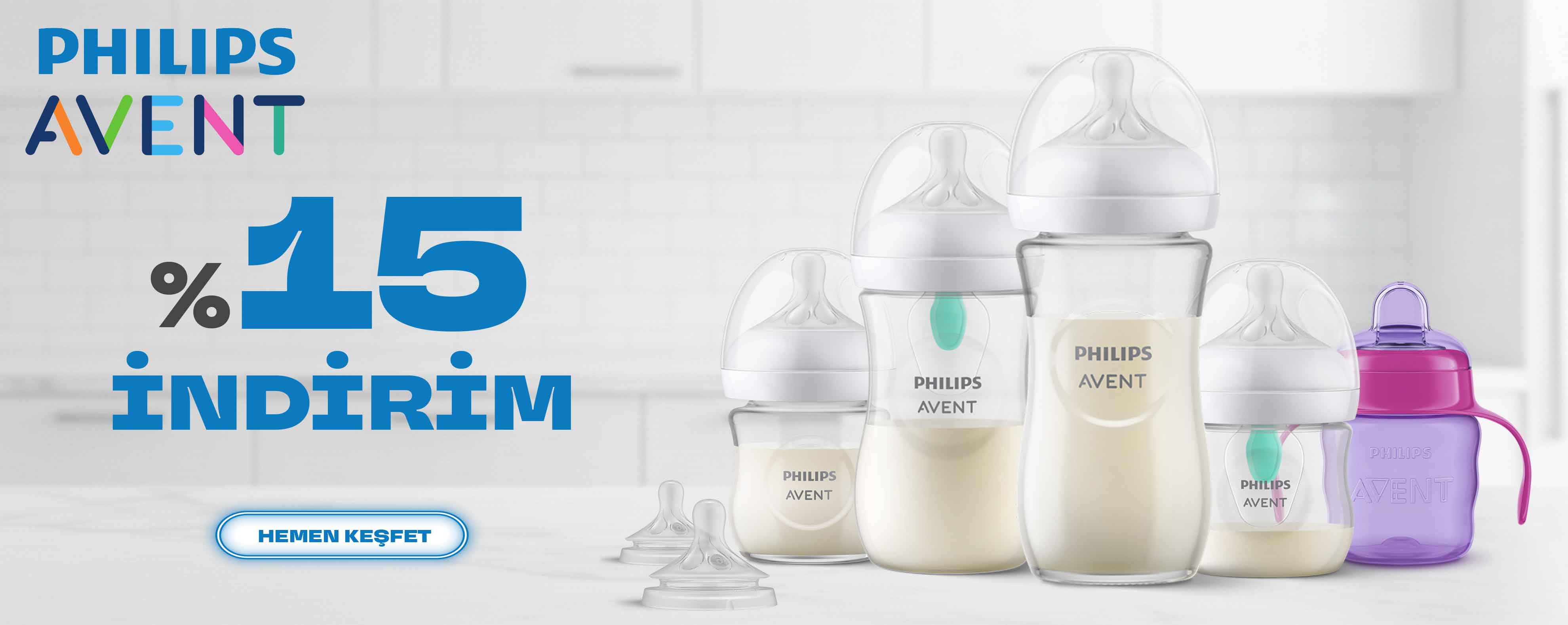 Philips Avent