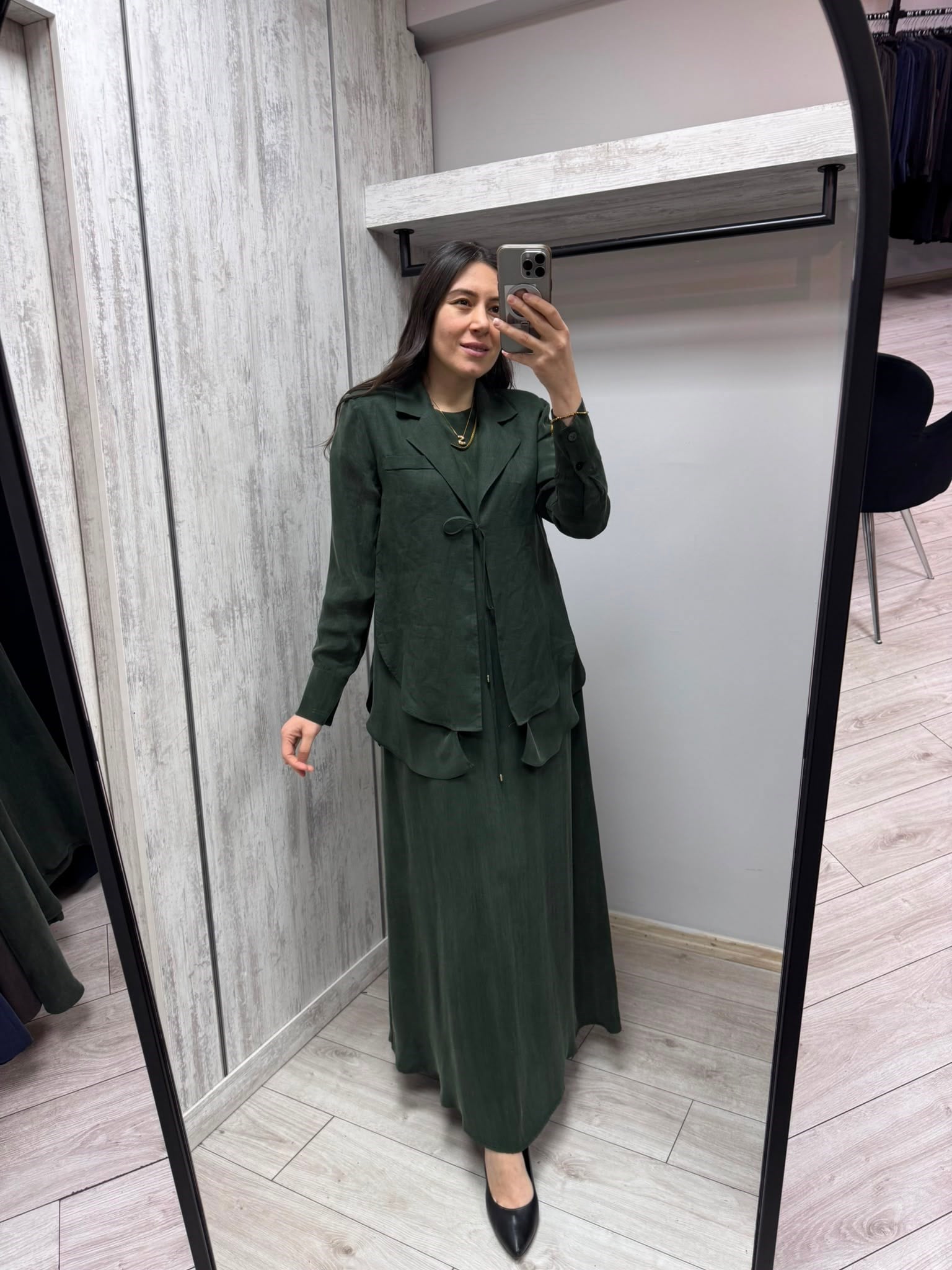 MİSSDALİDA 2260252 HAKİ TAKIM
