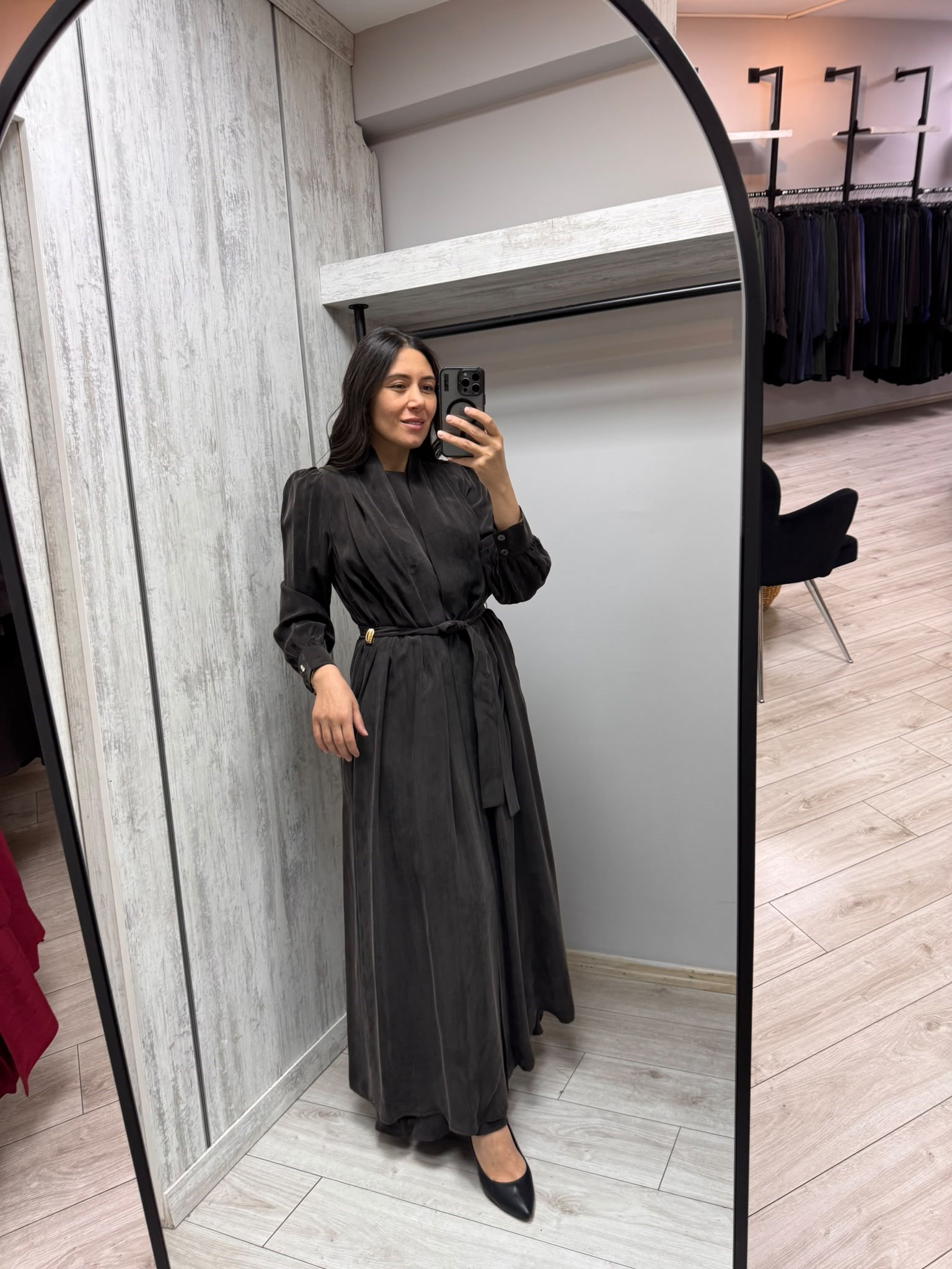 MİSSDALİDA 2268328 CACAO İPEK KAP