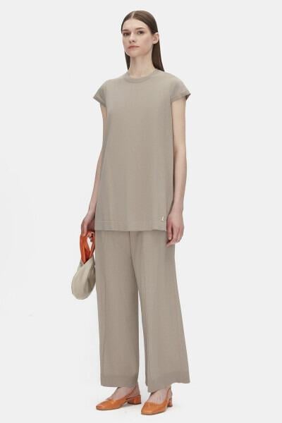 Missdalida 25PF-7001 Mink Merserize Pantolon 