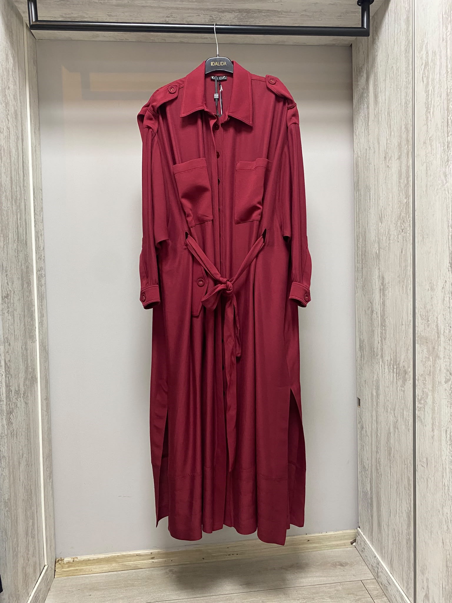 MİSSDALİDA 2268579 CHERRY PANÇO