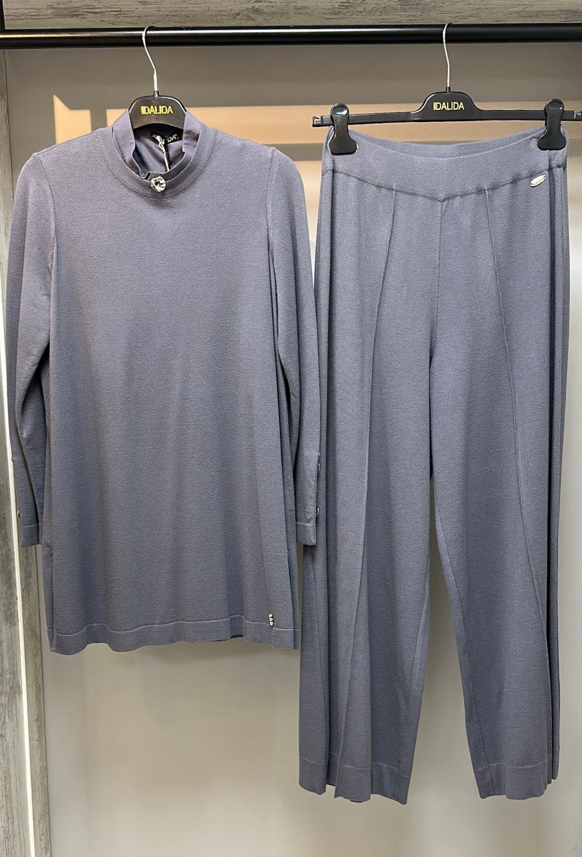 Missdalida 25PF- 6012 Bullet Touch Me Tunik