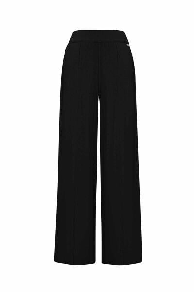 Missdalida 25PF- 7003 Black Touch Me Pantolon