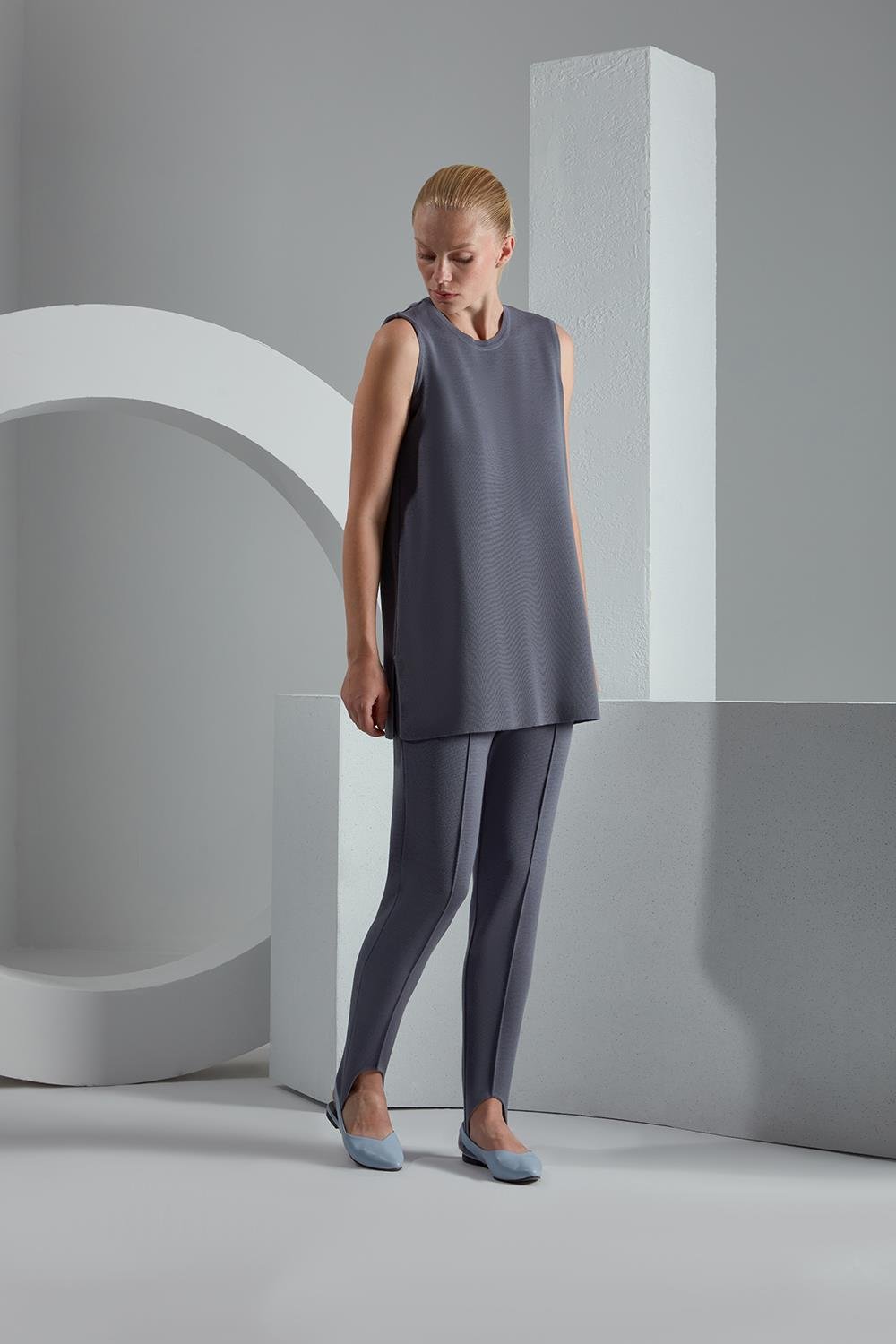 MissDalida 6000 Bullet Triko Tunik