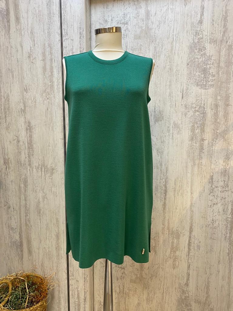 MissDalida 6000 Emerland Triko Tunik