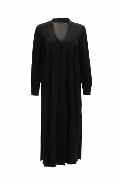 MİSSDALİDA 8020 BLACK YAZLIK CEKET