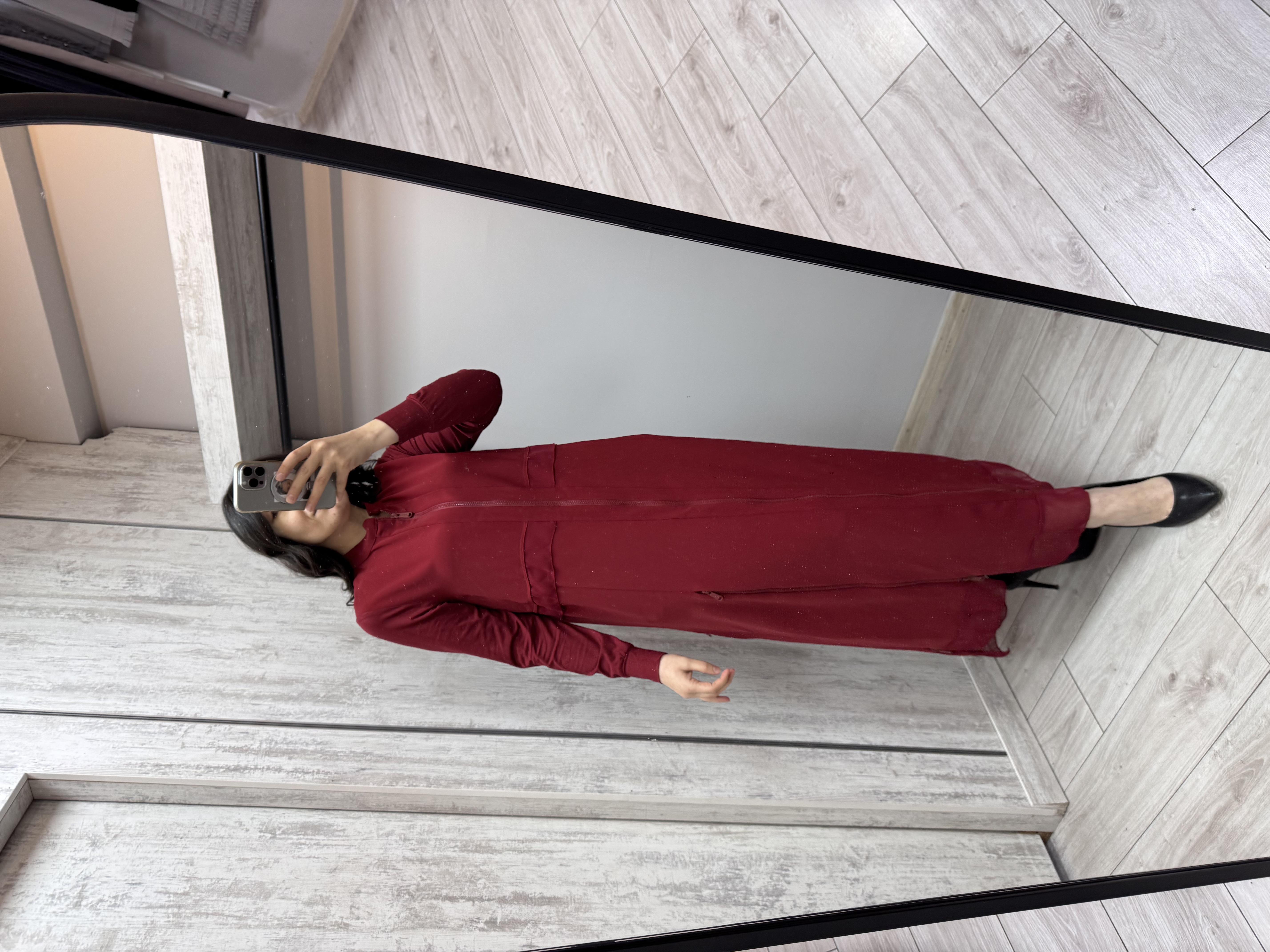 Redshow 25185 Bordo Ferace