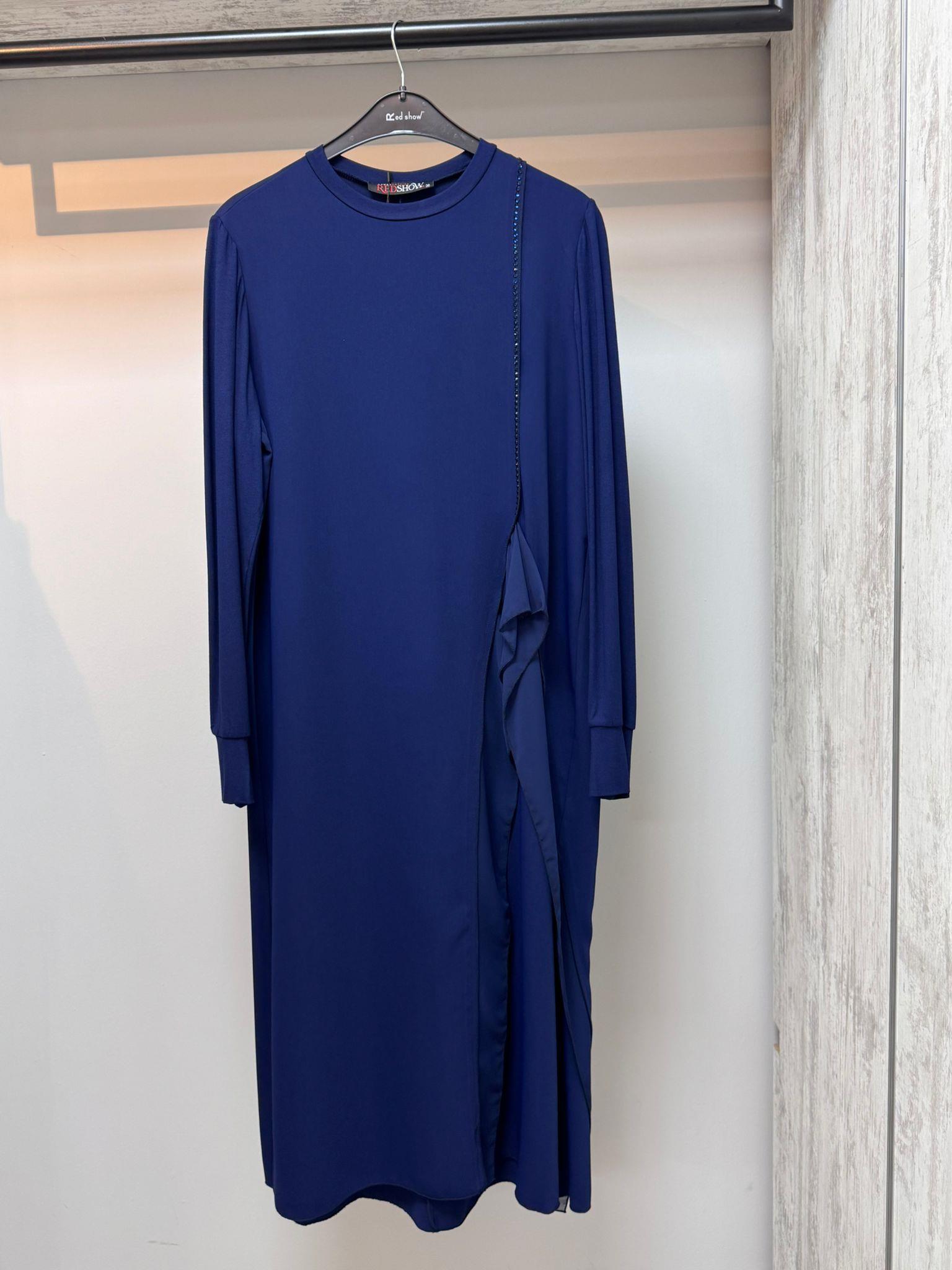 Redshow 25460 Lacivert Tunik