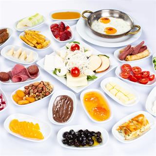 Cumhuriyet Lezzet Dünyası, Batıkent (CLD)