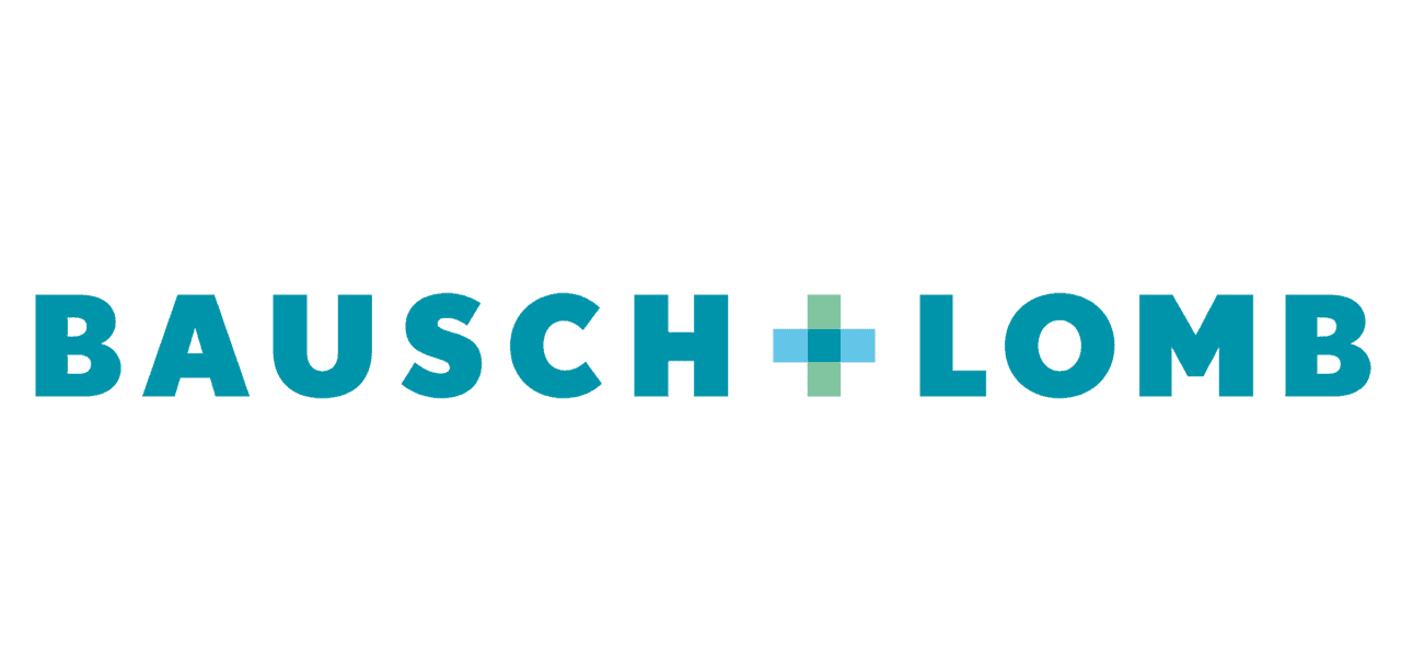 BAUSCH & LOMB