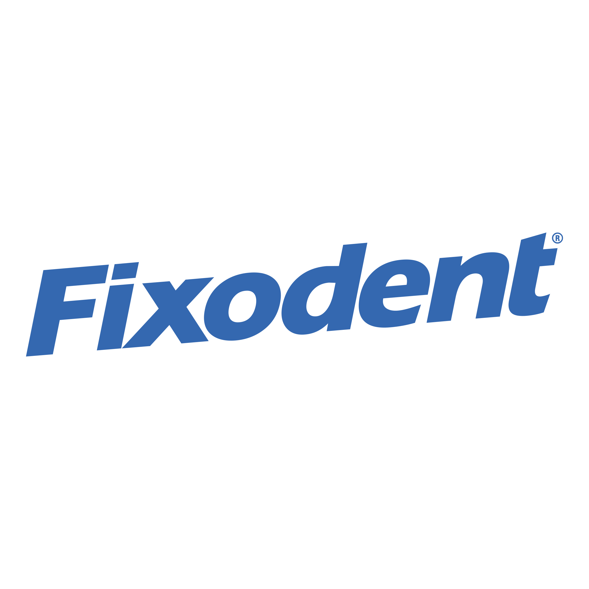Fixodent