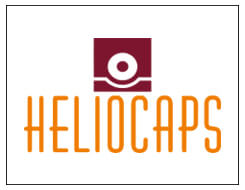 Heliocaps