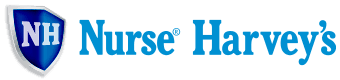 Nurse Harveys