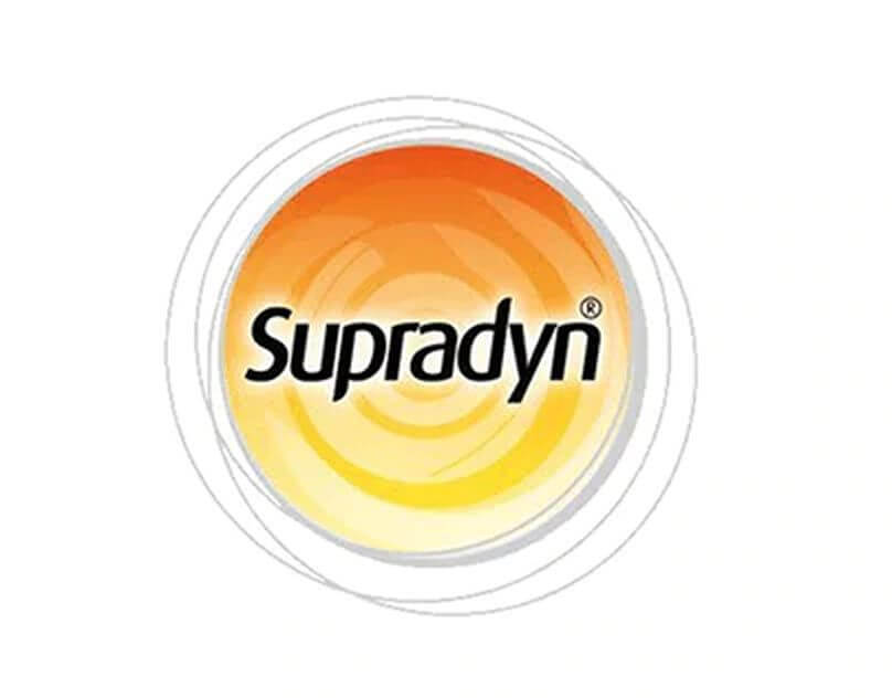 Supradyn