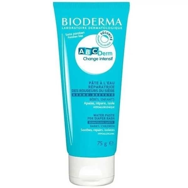 Bioderma ABCDerm Change Intensive Pişik Kremi 75 ML