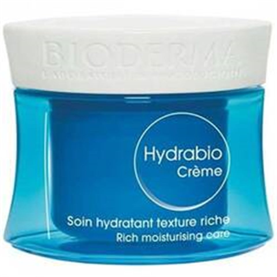 Bioderma Hydrabio Nemlendirici Krem 50 ml