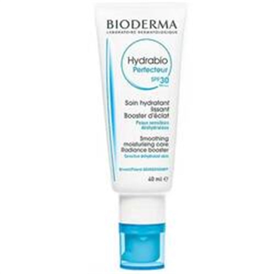 Bioderma Hydrabio Perfecteur SPF 30 40 ML Nemlendirici Güneş Kremi