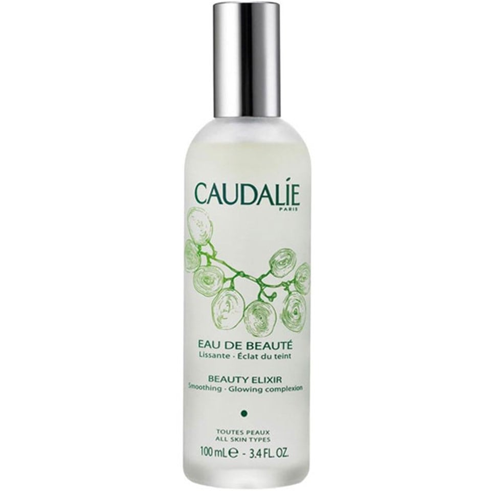 Caudalie Beauty Elixir 100 ML Sıkılaştırıcı Tonik