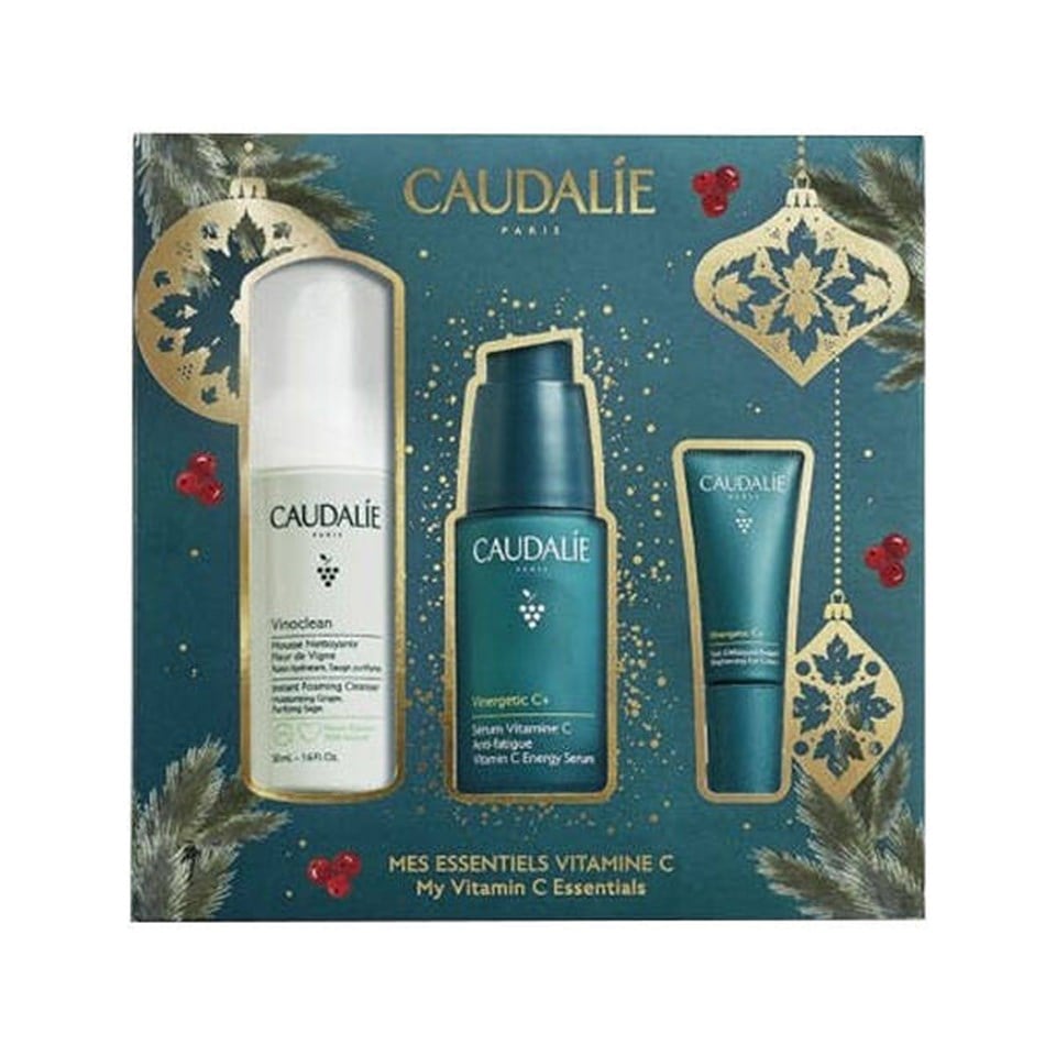 Caudalie C Vitamini Seti