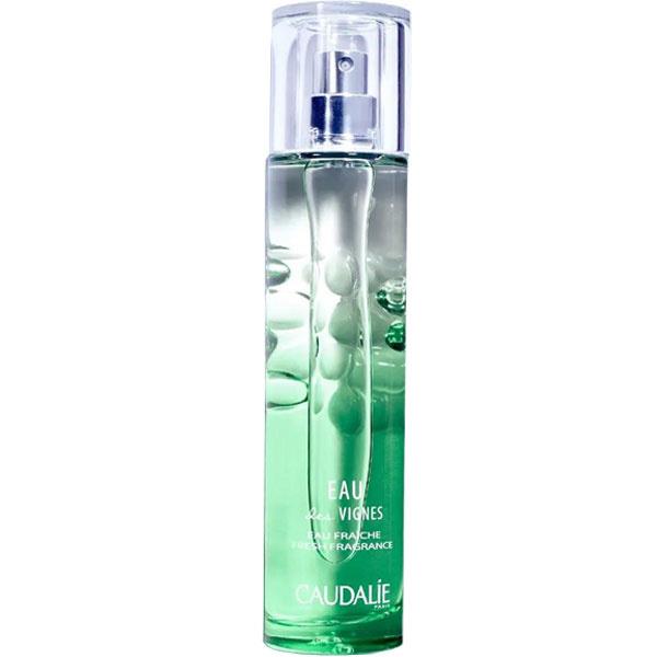 Caudalie Eau Des Vignes Bergamot Aromalı Parfüm 50 ml