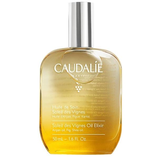 Caudalie Soleil Des Vignes Oil Elixir 50 ML