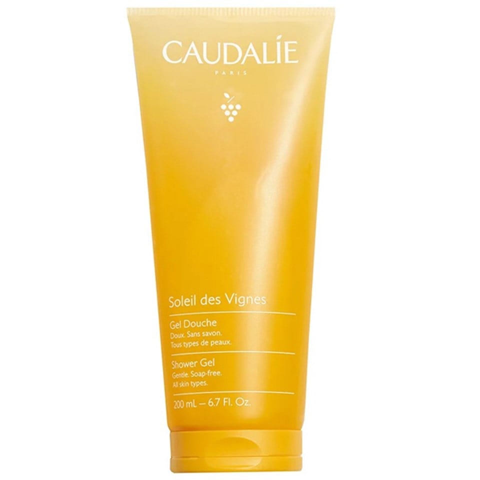 Caudalie Soleil Des Vignes Shower Jel 200 ML Duş Jeli