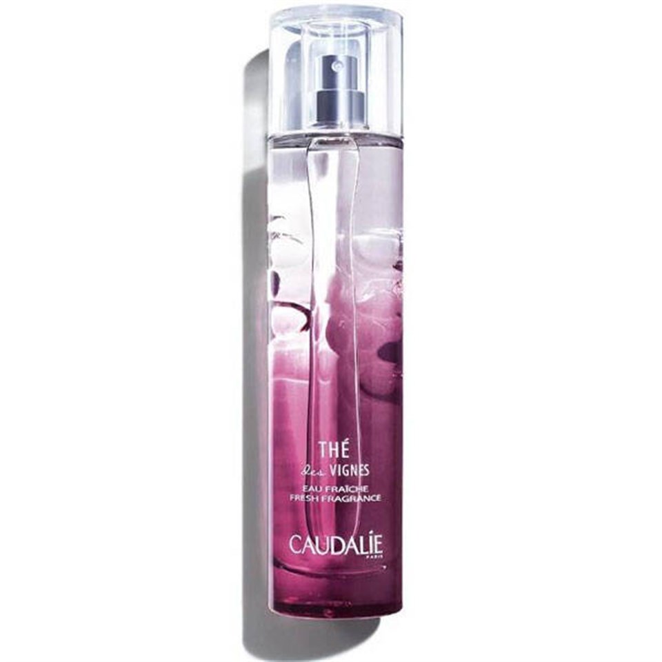 Caudalie The Des Vignes Zencefil ve Yasemin Aromalı Parfüm 100 ML