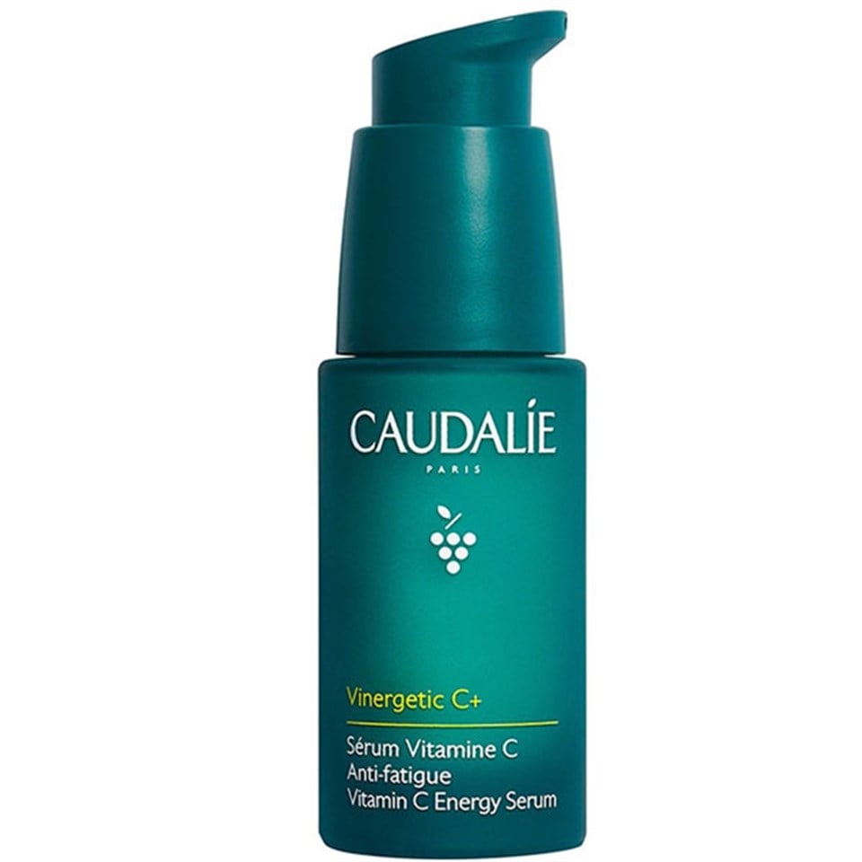 Caudalie Vinergetic C Vitamin C Energy Serum 30 ml