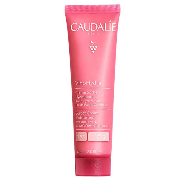 Caudalie Vino Hydra Moisturizing Sorbet Cream 60 ML