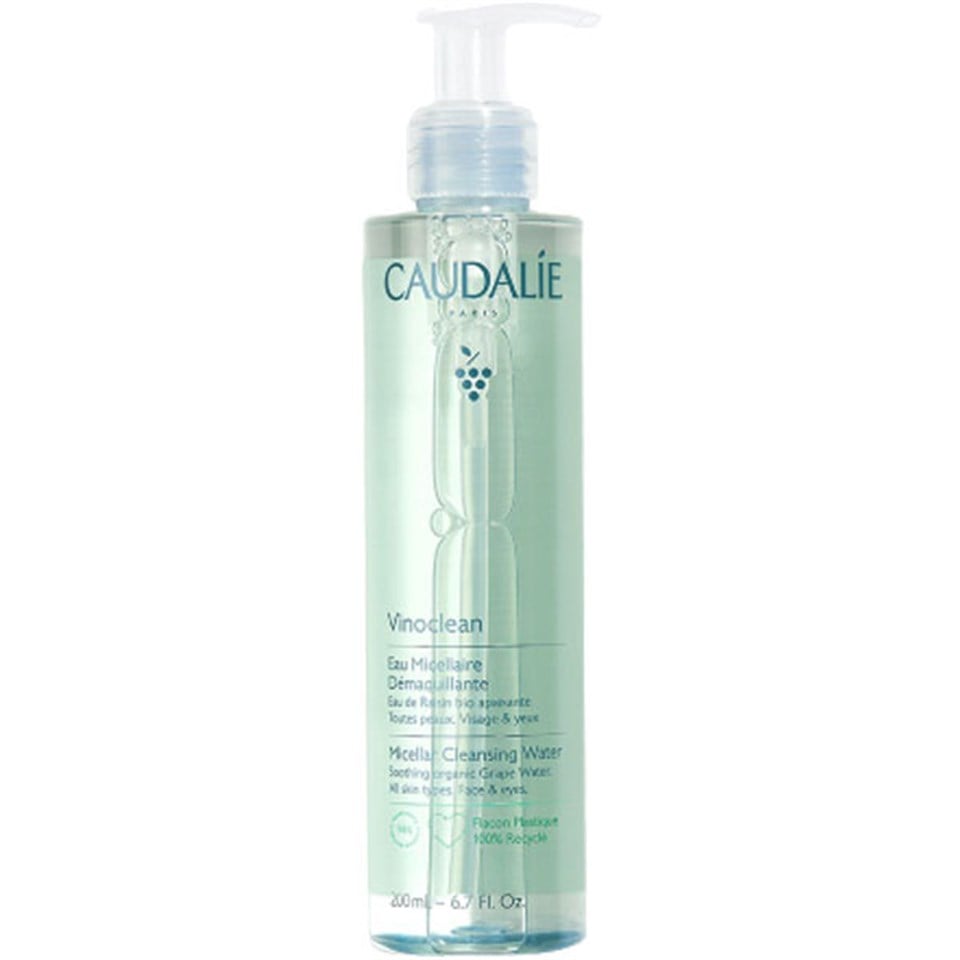 Caudalie Vinoclean Misel Temizleme Suyu 200 ml
