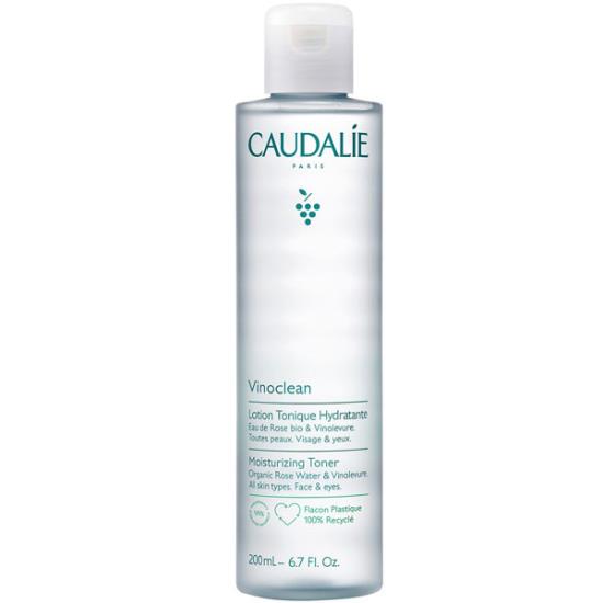 Caudalie Vinoclean Moisturizing Toner Nemlendirici Tonik 200 ml