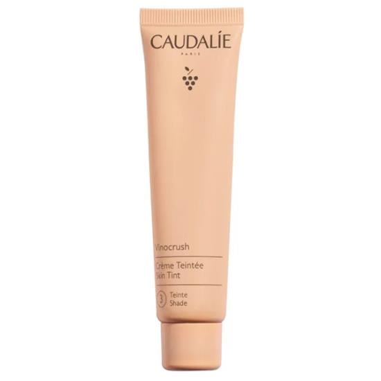 Caudalie Vinocrush Creme Tinted 30 ml - 3