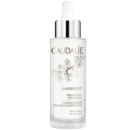 Caudalie Vinoperfect Leke Karşıtı ve Işıltı Verici Serum 30 ml