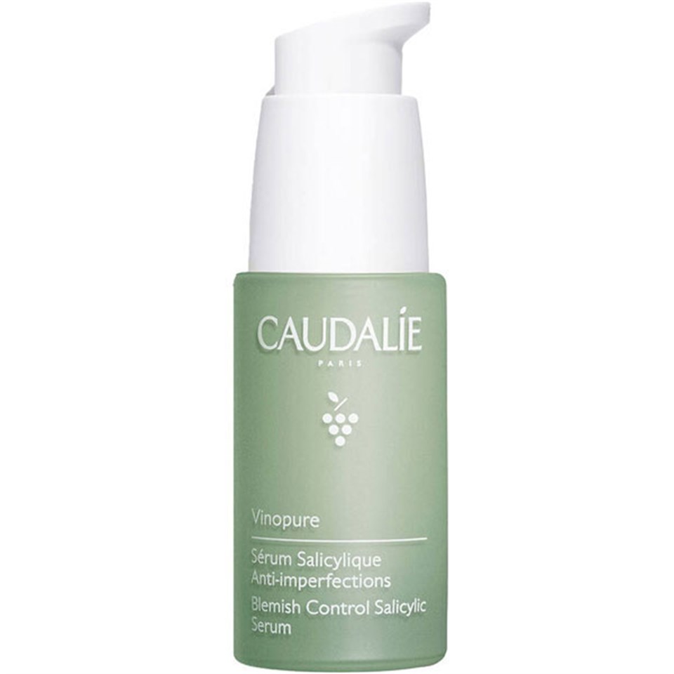 Caudalie Vinopure Düzensiz Ciltler İçin Serum 30 ml