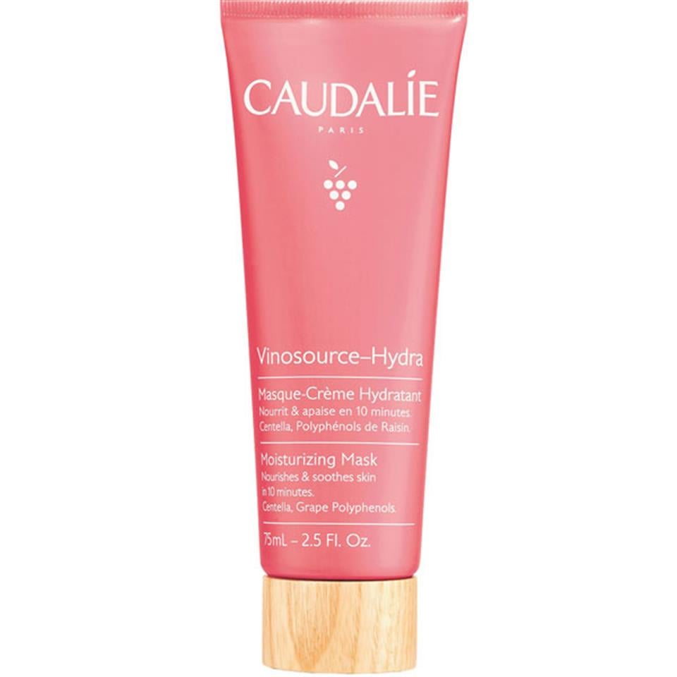 Caudalie Vinosource Hydra Nemlendirici Maske 75 ml